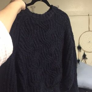 Urban Outfitters Knitted Sweater
